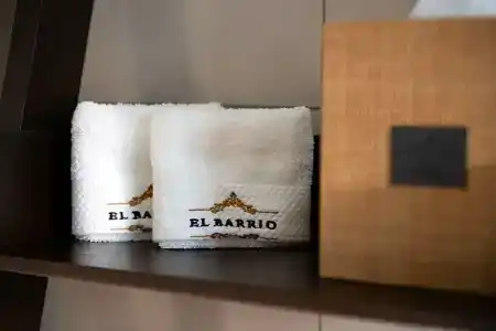 El Barrio Lanna- Sha Extra Plus - 139