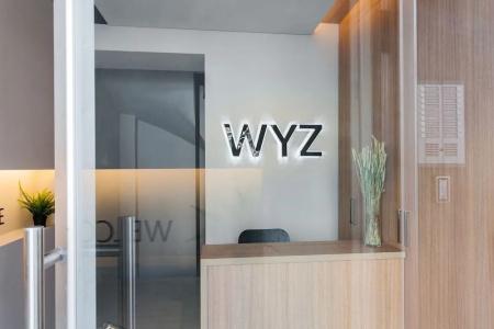 Wyz Athens  By Upstreet - 18