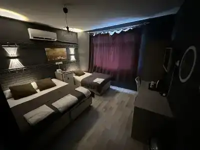 Asus Palmiye Otel - 41