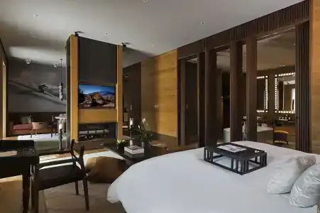 The Chedi Andermatt - 71