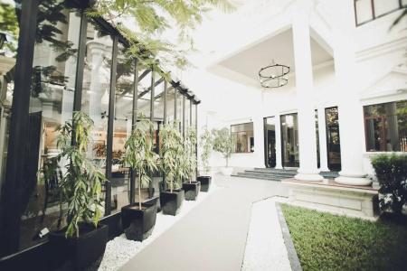 White Mansion 白色公馆 - 23