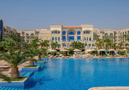 Premier Le Reve & Spa Sahl Hasheesh - Adults Only 16 Years Plus - 16