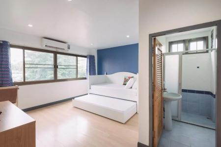 Baansu Hostel - 1
