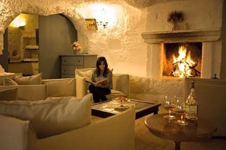 Masseria Torre Coccaro - 107