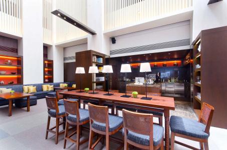Hyatt Regency Kinabalu - 25