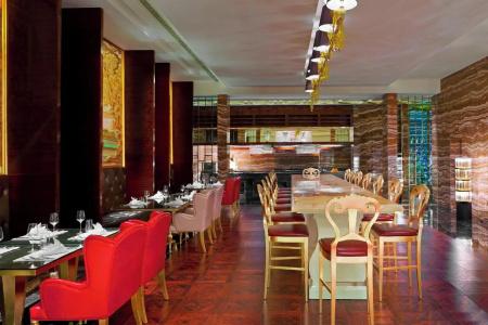 Sheraton Chongqing - 49