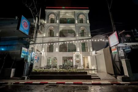 Le Maroc Patong - 0