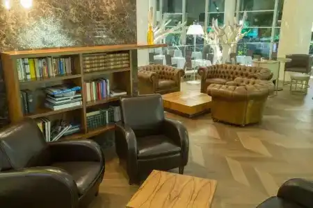 Unahotels Mh Matera - 14