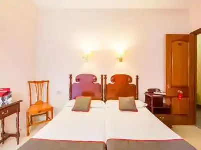 Oyo Don cáNdido - 65