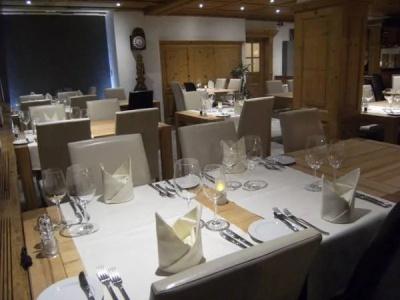 Restaurant Chesa - 14