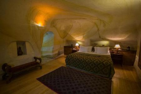Fresco Cave Suites Cappadocia - 129
