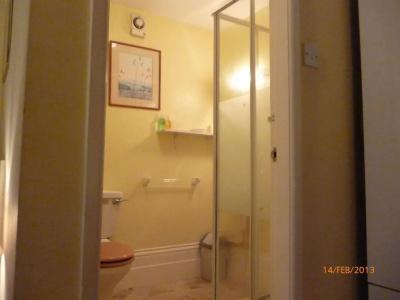 Abbey Lodge - b&b - 23