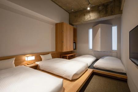 Tsugu Kyoto Sanjo By The Shares - 3