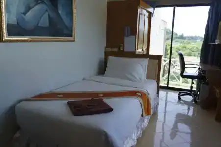 Lamai Guesthouse - 4