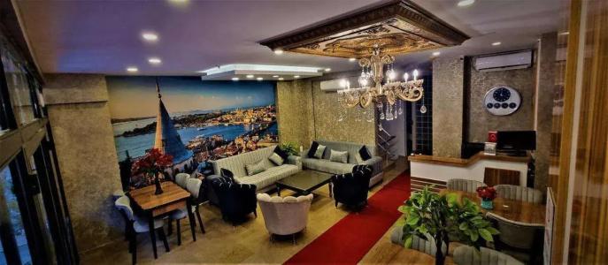 My Boutique - 1