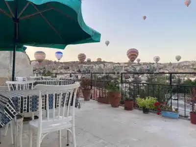 Cappadocia Kepez - 26