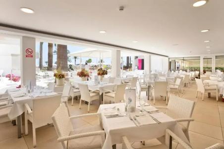 Hipotels Mercedes Aparthotel - 72