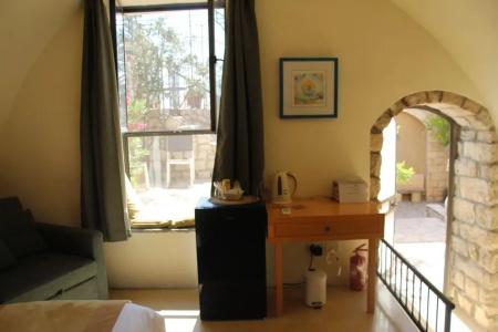 Artists' Colony Inn Zefat - 23