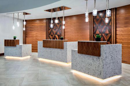 Dallas Marriott Las Colinas - 19