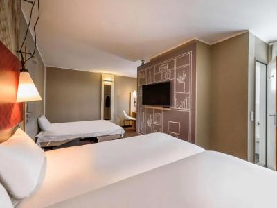 ibis Frankfurt Centrum - 98