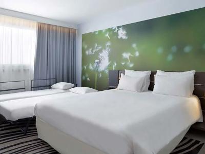 Novotel Paris Charles de Gaulle Airport - 84