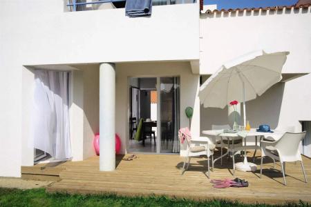 Belambra Clubs Saint-Jean-de-Monts - Les Grands Espaces - 14