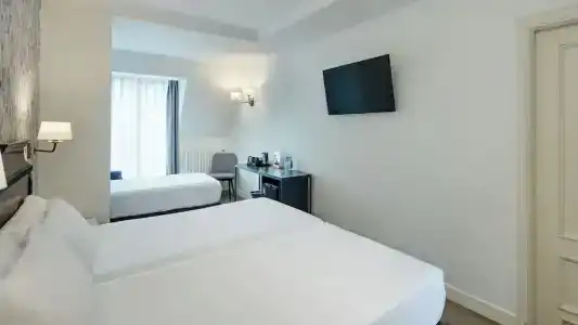 Sercotel Europa - 55