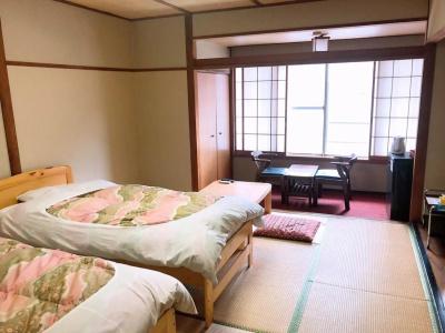 Shiobara Onsen Ohruri - 10