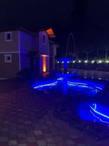 Zarha Mountain Resort - 57