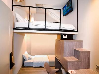 St Signature Jalan Besar ( 13 Hours: 6Pm-7Am) - 27