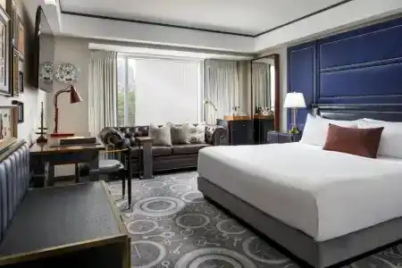 The Liberty, a Luxury Collection, Boston - 57