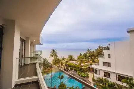 Sunset Beach Resort and Spa - 80