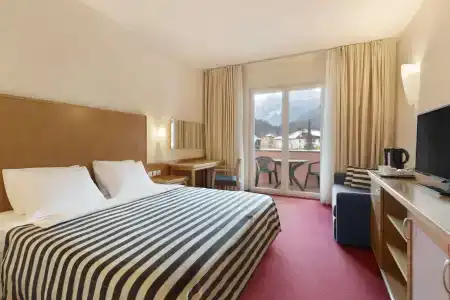 Ramada & Suites Kranjska Gora - 5