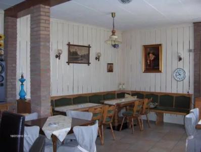 Pension Bergrust - 7