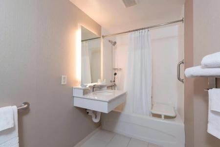 SpringHill Suites North - 17