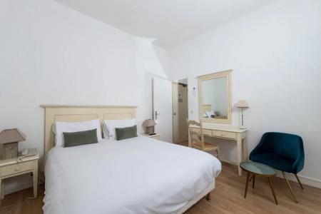 Hôtel Beau Site - Cap d'Antibes - 39