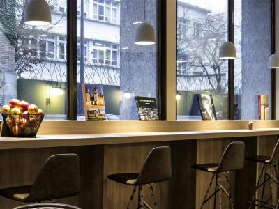 ibis Paris Alesia Montparnasse - 27