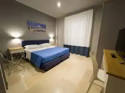 Zibibbo Suites & Rooms - Xix Palazzo Mauro - 287