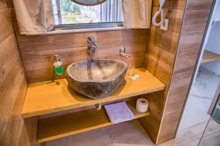 Alia Luxury Suites - 56