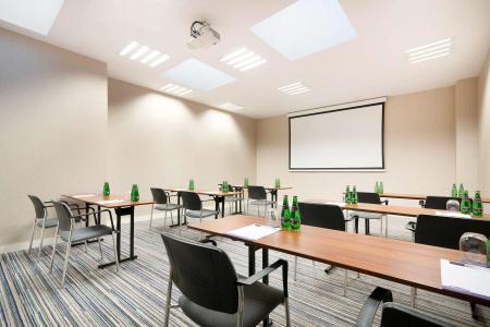 Hampton by Hilton Krakow - 16