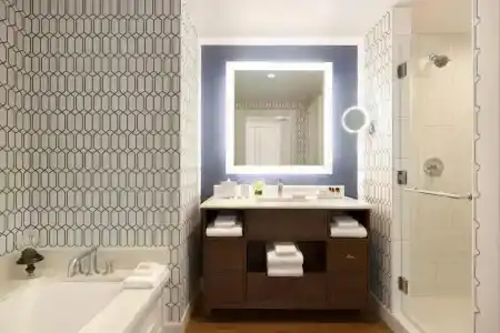 Fairmont Austin - 90