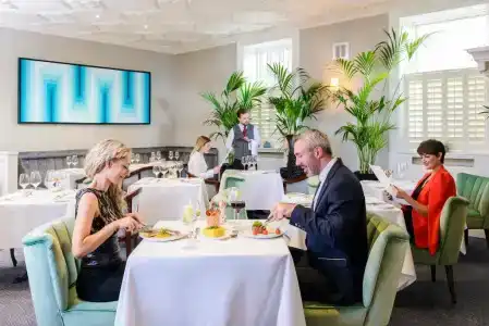 The Metropole Cork - 13