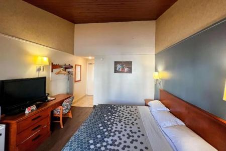 Econo Lodge Village - 53