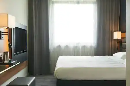 Moxy Paris Charles de Gaulle Airport - 1