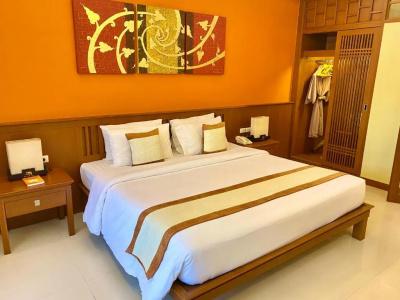 Le Murraya Boutique Serviced Residence & Resort - 9
