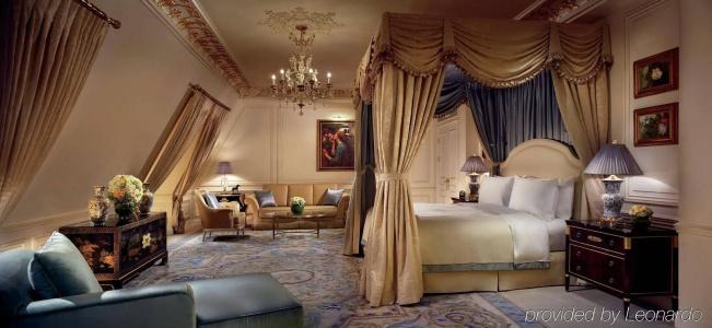 The Ritz-Carlton, Tianjin - 4
