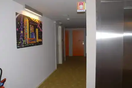 B&B hôtel Marseille Centre La Timone - 15