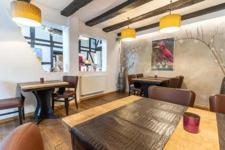 ten Hoopen Restaurant Deele - 23