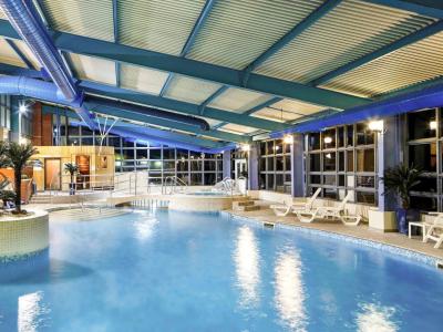 Mercure Abbots Well - 14