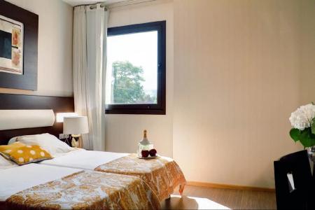 Oca Palacio De La Llorea & Spa - 5